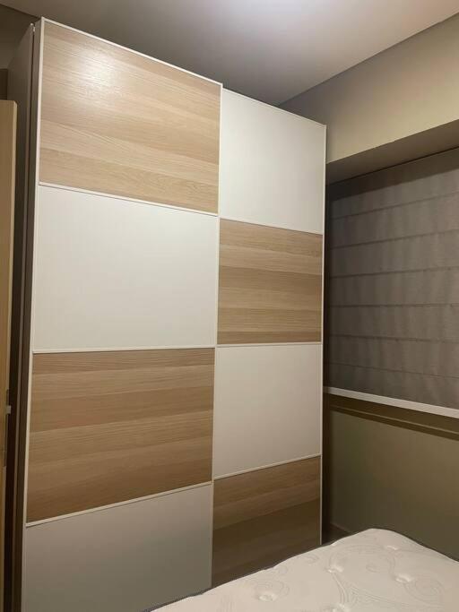 Apartemen Cozy In With View Cikarang