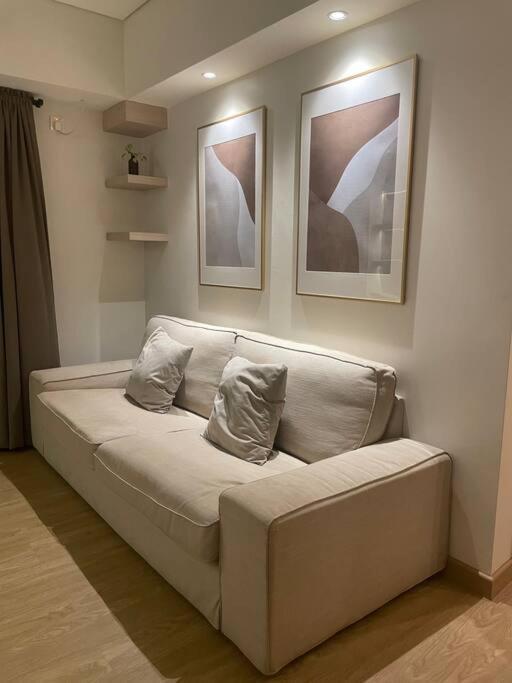 Cozy In With View Cikarang